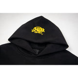 Synaworld Hoodie Casual Sweater