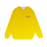 RHUDE Long Sleeve T-Shirt