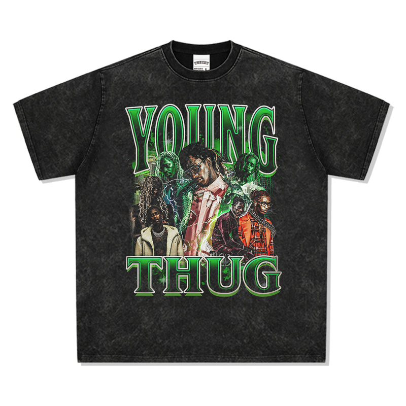 Young Thug T-shirt