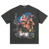Dualipa T-shirt