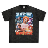 ICE  SPICE T-shirt