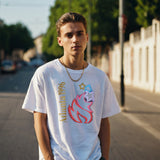 Champion Atlanta 1996 T Shirt