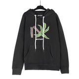 Plam Angle Hoodie