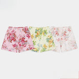 Eric Emanuel EE Shorts EE American break sports shorts loose basketball pants