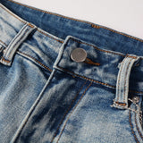Men Trendy Jeans
