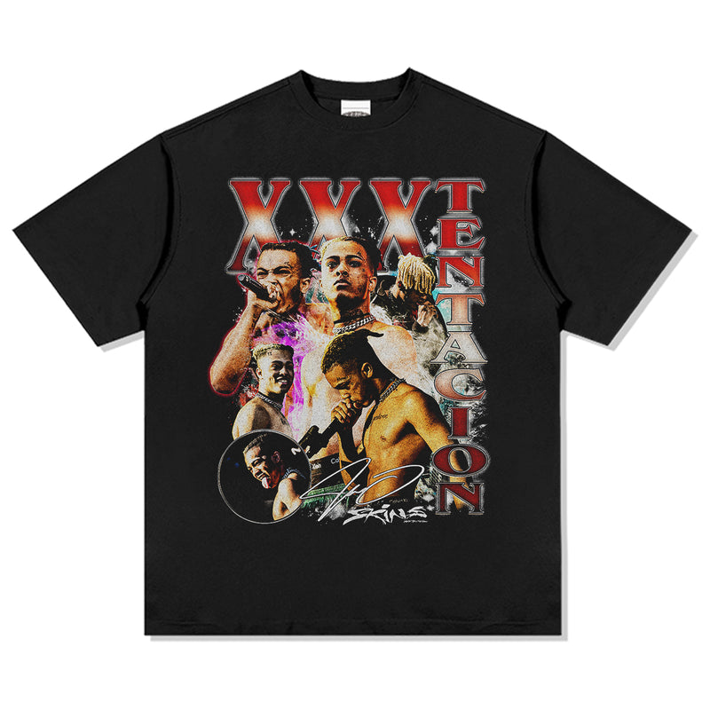 XXX T-shirt
