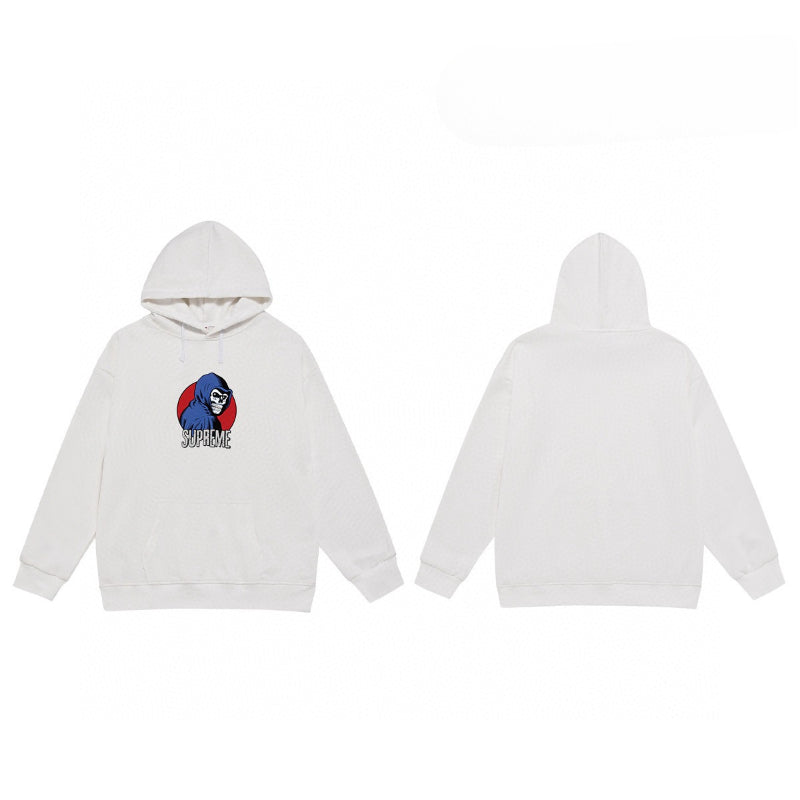 Supreme Hoodie