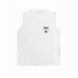 Rhude Tank T Shirts