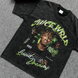 Juice wrld t-shirt