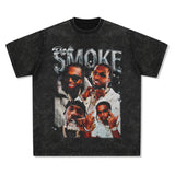 POP SMOKE T-shirt
