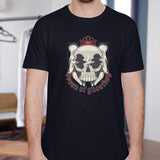 Valentine's Day T-Shirts Couple Love Print Sweet Style