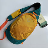 Mens Casual Bags Men Crossbody Breast Bag Daylite sling bag Breast Bag