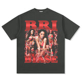 BRI BIASE T-shirt