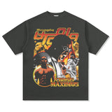 TRAVIS SCOTT T shirts