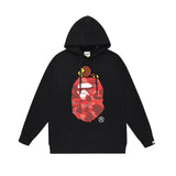 Bathing ape Hoodie
