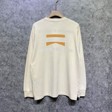 RHUDE Long Sleeve T-Shirt