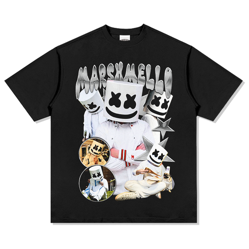 MARSHMELLO T-shirt