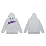 Supreme Hoodie