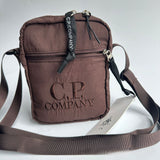 Men Casual Bags Summer Men's Shoulder Crossbody Embroidered Bag