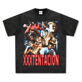 XXXTentacion T-shirt