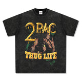 Tupac Shakur t-shirt