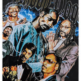 Snoop Dogg T shirts