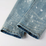 Men Trendy Jeans