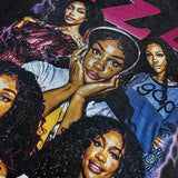 SZA T-shirt