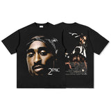TUPAC T-shirt
