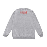 Bathing ape Crew neck sweatshirt