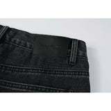 Purple Brand Jeans High Street Distressed#9115