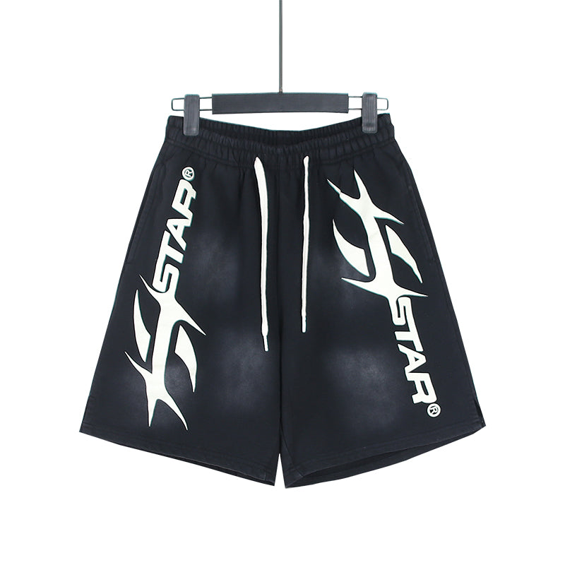 HS Shorts Washed Old Style