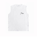 Rhude Tank T Shirts