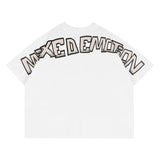 Mixed Emotion T Shirts