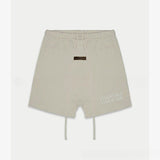 Fog Essentials Shorts Unisex Loose Fleece Shorts