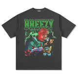 BREEZY T-shirt