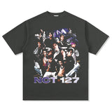 NCT 127 T-shirt