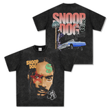 SNOOP DOG T shirts