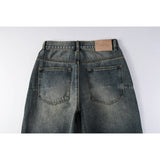 Purple Brand Jeans High Street Distressed#9120