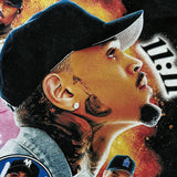 Chris Brown T-shirt