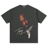 Tupac Shakur T-shirt