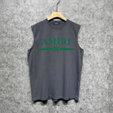 Amiri Vest