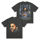 J·cole T shirts