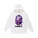Bathing ape Hoodie