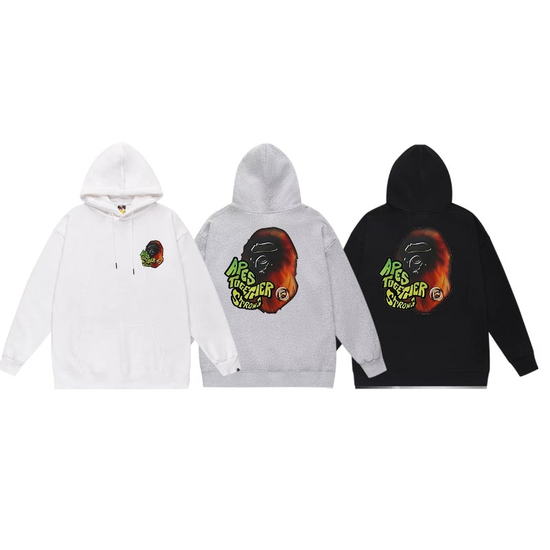 Bathing ape Hoodie