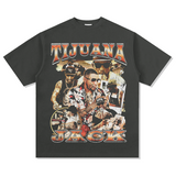 Tijuana Mockupp T-shirt