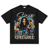 SZA T-shirt