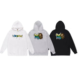 Bathing ape Hoodie
