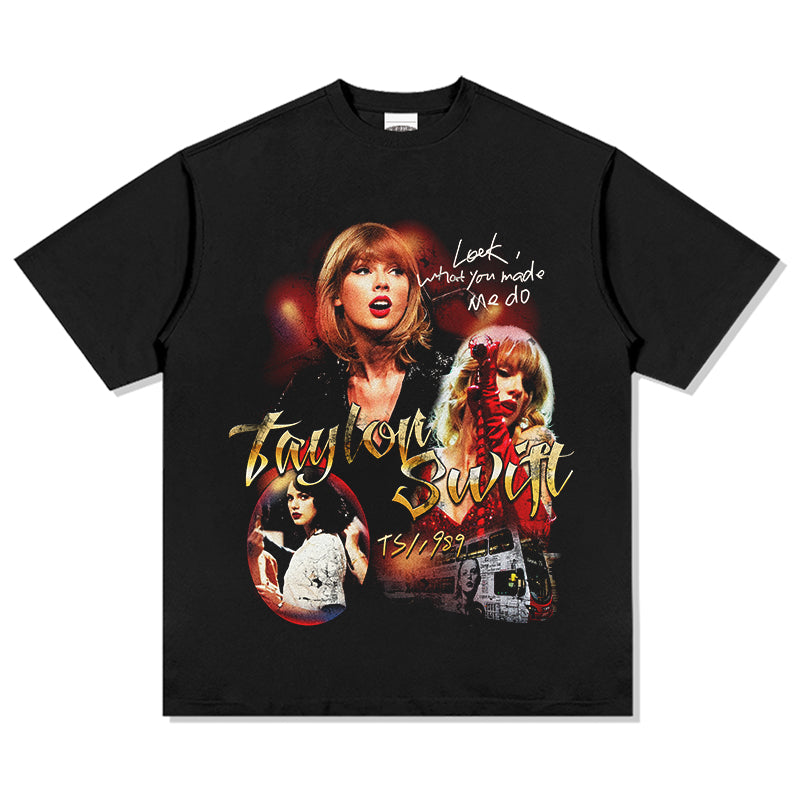 Taylor Swift T-shirt