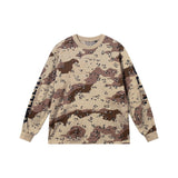Gallery Dept Long Sleeved Shirt